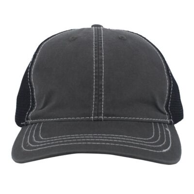 Vintage Trucker Snapback Cap Thumbnail