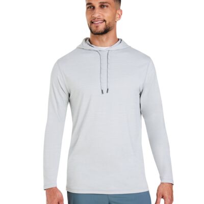 Men's Cloudspun Grylbl Hooded Pullover Thumbnail