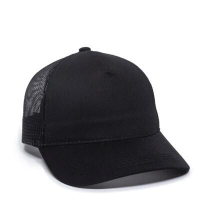 5 Panel Mesh Back Thumbnail