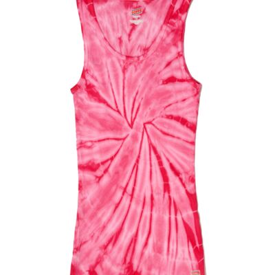 100% Cotton Youth Soffe Tank Tops Thumbnail