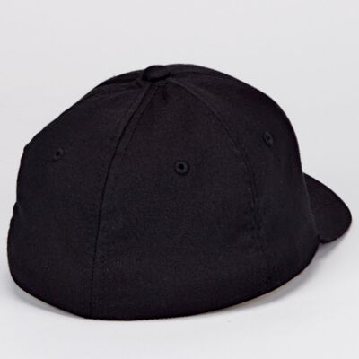 Youth Flexfit® Wooly Combed Twill Cap Thumbnail