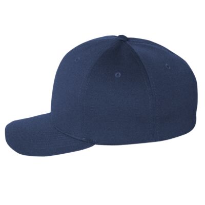Adjustable Flexfit&reg; 110 Wool Blend Cap Thumbnail