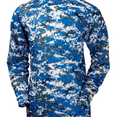 Adult Digital Long-Sleeve Tee Thumbnail