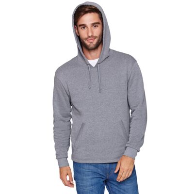 Next Level Unisex PCH Pullover Hoody Thumbnail