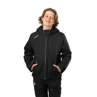 BAUER TEAM HEAVYWEIGHT JACKET Thumbnail