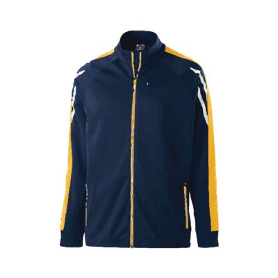 Holloway Flux Jacket Thumbnail