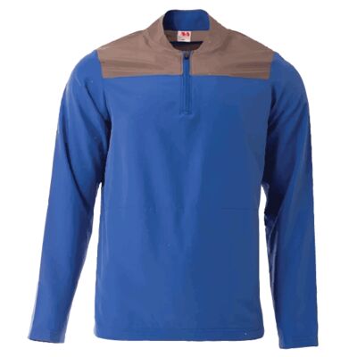 The Element Quarter Zip Thumbnail